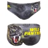Turbo Wild Panther Badetrusser male