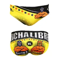 Turbo Wp Luchadores Badetrusser male