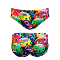 Turbo Wp Multi Skull 2019 Badetrusser male Turbo Wp Multi Skull 2019 Badetrusser male
