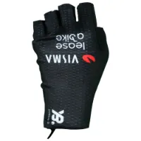 Tvl Team Visma Lease A Bike Premium Aero 2025 Korte Hansker Tvl Team Visma Lease A Bike Premium Aero 2025 Korte Hansker
