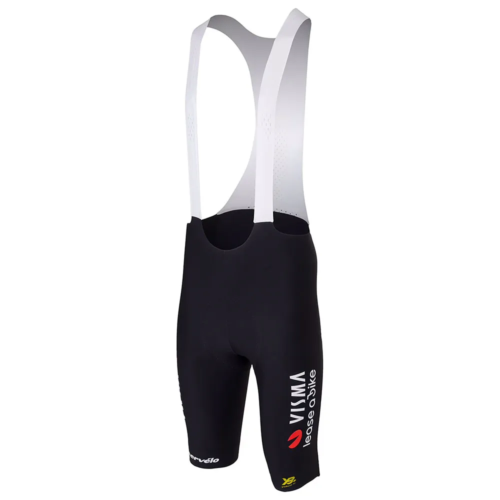 Tvl Team Visma Lease A Bike Premium Aero 2025 Sykkelshorts Tvl Team Visma Lease A Bike Premium Aero 2025 Sykkelshorts