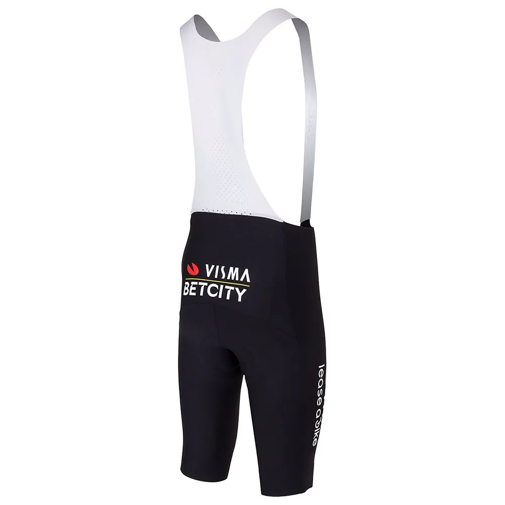 Tvl Team Visma Lease A Bike Premium Aero 2025 Sykkelshorts Tvl Team Visma Lease A Bike Premium Aero 2025 Sykkelshorts