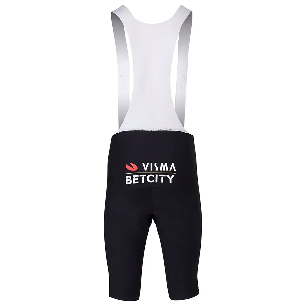 Tvl Team Visma Lease A Bike Premium Aero 2025 Sykkelshorts Tvl Team Visma Lease A Bike Premium Aero 2025 Sykkelshorts
