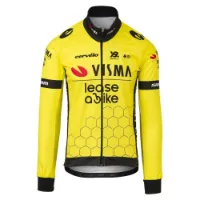 Tvl Team Visma Lease A Bike Replica 2025 Jakke