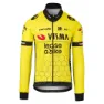 Tvl Team Visma Lease A Bike Replica 2025 Jakke