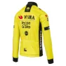 Tvl Team Visma Lease A Bike Replica 2025 Jakke