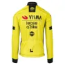 Tvl Team Visma Lease A Bike Replica 2025 Jakke