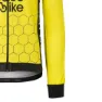 Tvl Team Visma Lease A Bike Replica 2025 Jakke