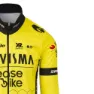 Tvl Team Visma Lease A Bike Replica 2025 Jakke