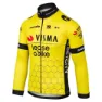 Tvl Team Visma Lease A Bike Replica 2025 Langermet Trøye