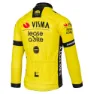 Tvl Team Visma Lease A Bike Replica 2025 Langermet Trøye