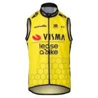 Tvl Team Visma Lease A Bike Replica 2025 Vest