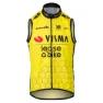 Tvl Team Visma Lease A Bike Replica 2025 Vest
