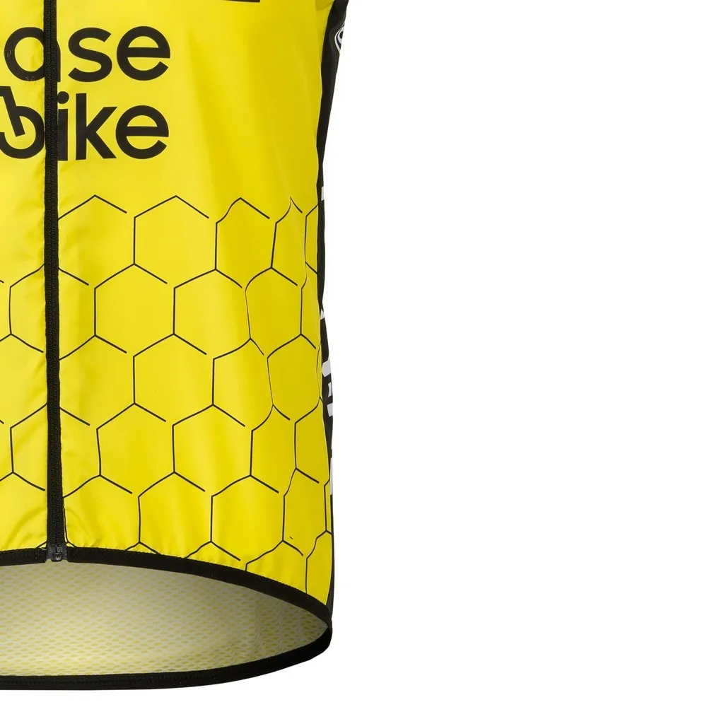 Tvl Team Visma Lease A Bike Replica 2025 Vest