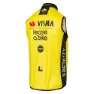 Tvl Team Visma Lease A Bike Replica 2025 Vest