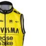 Tvl Team Visma Lease A Bike Replica 2025 Vest