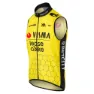 Tvl Team Visma Lease A Bike Replica 2025 Vest
