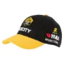 Tvl Team Visma Lease A Bike Replica Podium 2025 Cap, Multicolor