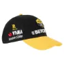 Tvl Team Visma Lease A Bike Replica Podium 2025 Cap, Multicolor