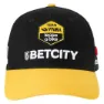 Tvl Team Visma Lease A Bike Replica Podium 2025 Cap, Multicolor