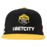 Tvl Team Visma Lease A Bike Replica Podium Flat 2025 Cap, Multicolor