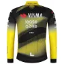 Tvl Team Visma Lease A Bike Tdf25 Replica Langermet Trøye