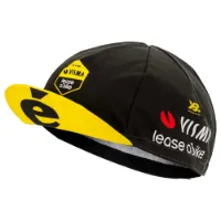 Tvl Team Visma Lease A Bike Tdf25 Replica Race Cap