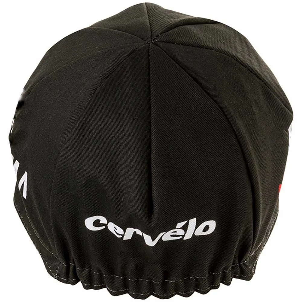 Tvl Team Visma Lease A Bike Tdf25 Replica Race Cap, Multicolor