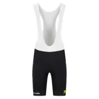 Tvl Team Visma Lease A Bike Tdf25 Replica Sykkelshorts