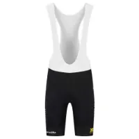 Tvl Team Visma Lease A Bike Tdf25 Replica Sykkelshorts
