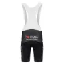 Tvl Team Visma Lease A Bike Tdf25 Replica Sykkelshorts