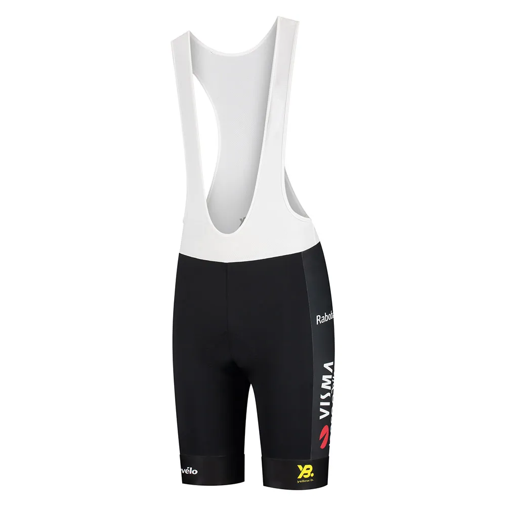 Tvl Team Visma Lease A Bike Tdf25 Replica Sykkelshorts Tvl Team Visma Lease A Bike Tdf25 Replica Sykkelshorts