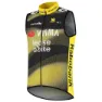 Tvl Team Visma Lease A Bike Tdf25 Replica Vest