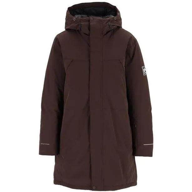 Twentyfour Finse Dunparkas D