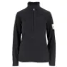 Twentyfour Finse HZ Fleece D, Shadow black 2