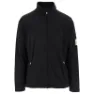 Twentyfour Finse LZ Fleece H, Shadow black 2