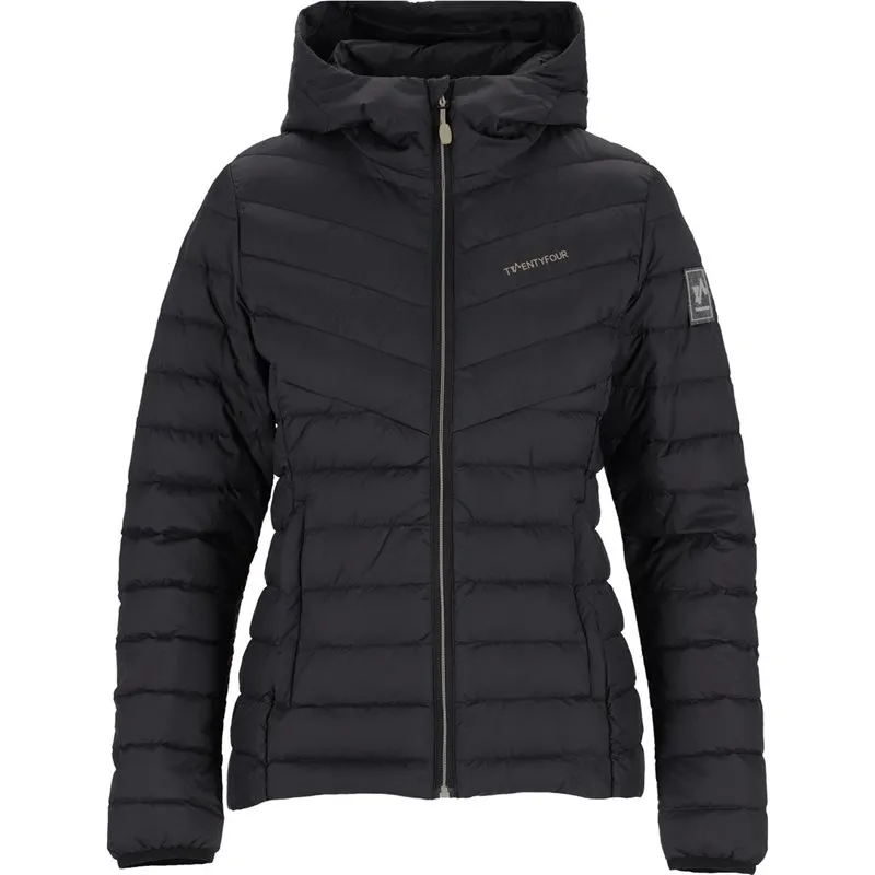 Twentyfour Finse Sl Dunjacka D Twentyfour Finse Sl Dunjacka D