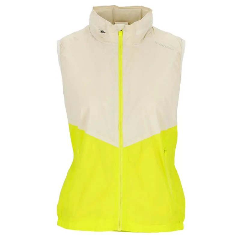 Twentyfour Flåm Hiking Vest D Twentyfour Flåm Hiking Vest D