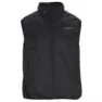 Twentyfour Flåm Hiking Vest H, Black 2