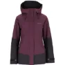 Dark plum