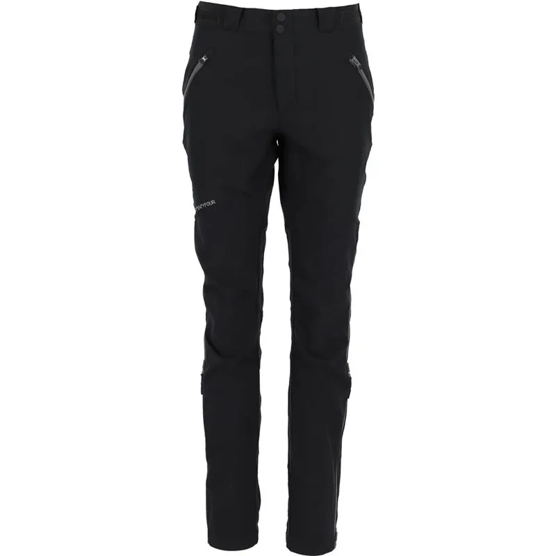 Twentyfour Isbre 2.0 Softshell Byxa D