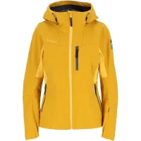 Twentyfour Isbre 2.0 Softshelljacka D