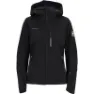 Twentyfour Isbre 2.0 Softshelljacka D