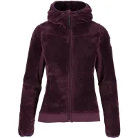 Twentyfour Isbre Air Fleece Tröya D Twentyfour Isbre Air Fleece Tröya D