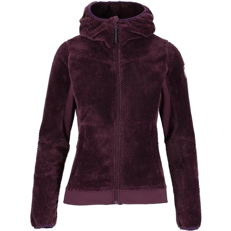 Twentyfour Isbre Air Fleece Tröya D Twentyfour Isbre Air Fleece Tröya D