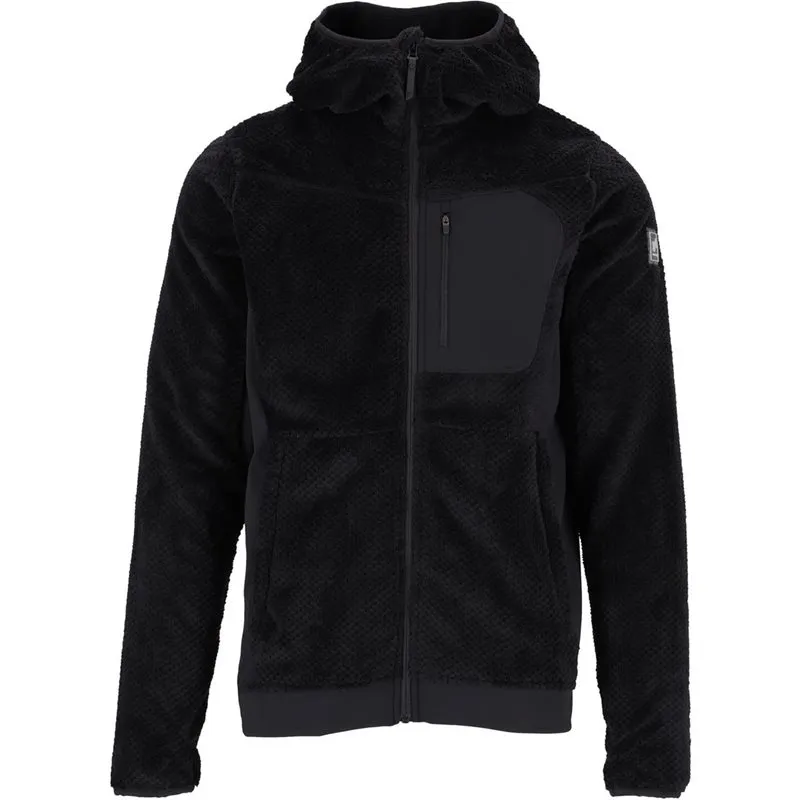 Twentyfour Isbre Air Fleece Tröya H