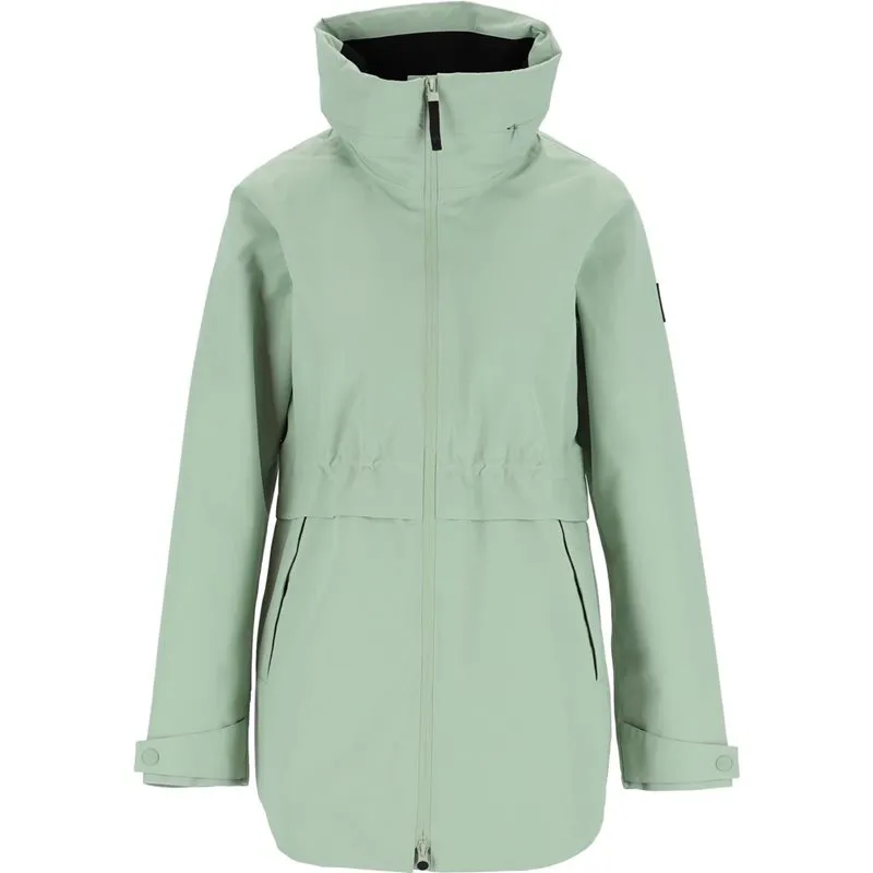 Twentyfour Mode 2L ShelljacketW