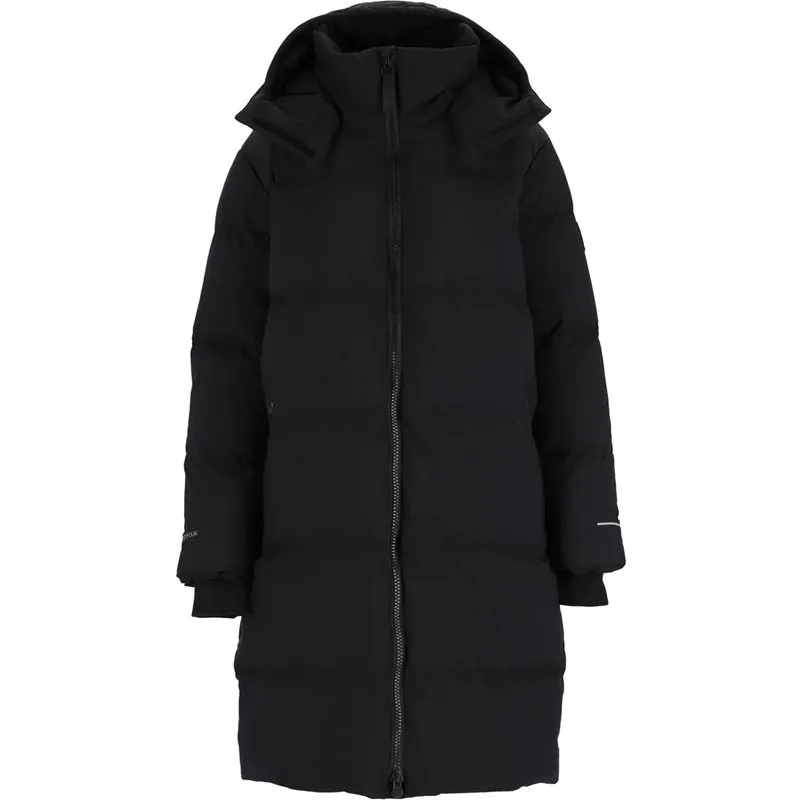 Twentyfour Mode Eli Dunparkas D