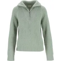 Twentyfour Mode Iris HZ Sweater W Twentyfour Mode Iris HZ Sweater W