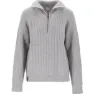 Grey melange